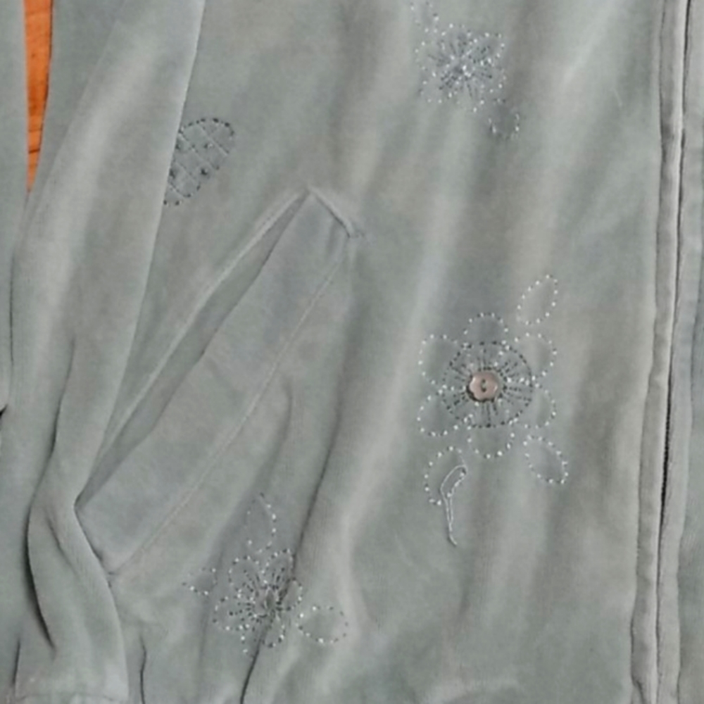 Alfred Dunner jacket - Picture 2 of 4